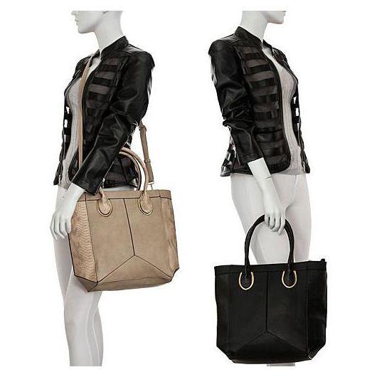 Uma Tote Bag - Reina Valentina