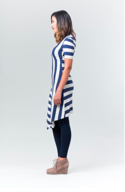Discovery Dress - Reina Valentina