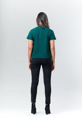 Abigail Top - Reina Valentina