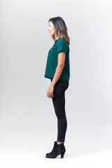 Abigail Top - Reina Valentina