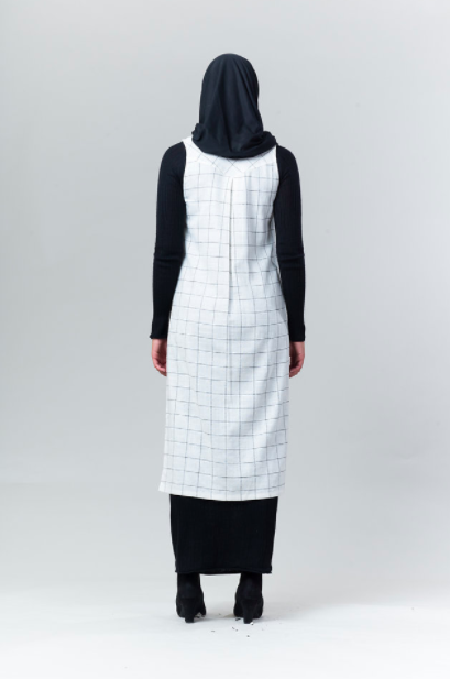 Akilah Tunic - Reina Valentina