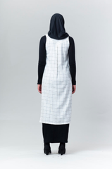 Akilah Tunic - Reina Valentina