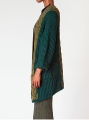 Anaba Cardigan - Reina Valentina