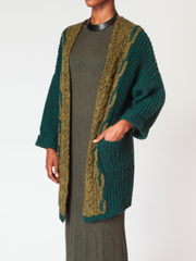 Anaba Cardigan - Reina Valentina