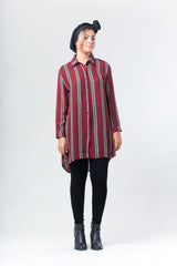 Anissa Tunic - Reina Valentina