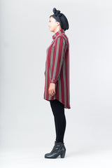 Anissa Tunic - Reina Valentina