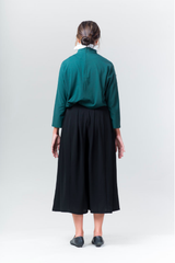 Frilly Victorian Shirt - Reina Valentina