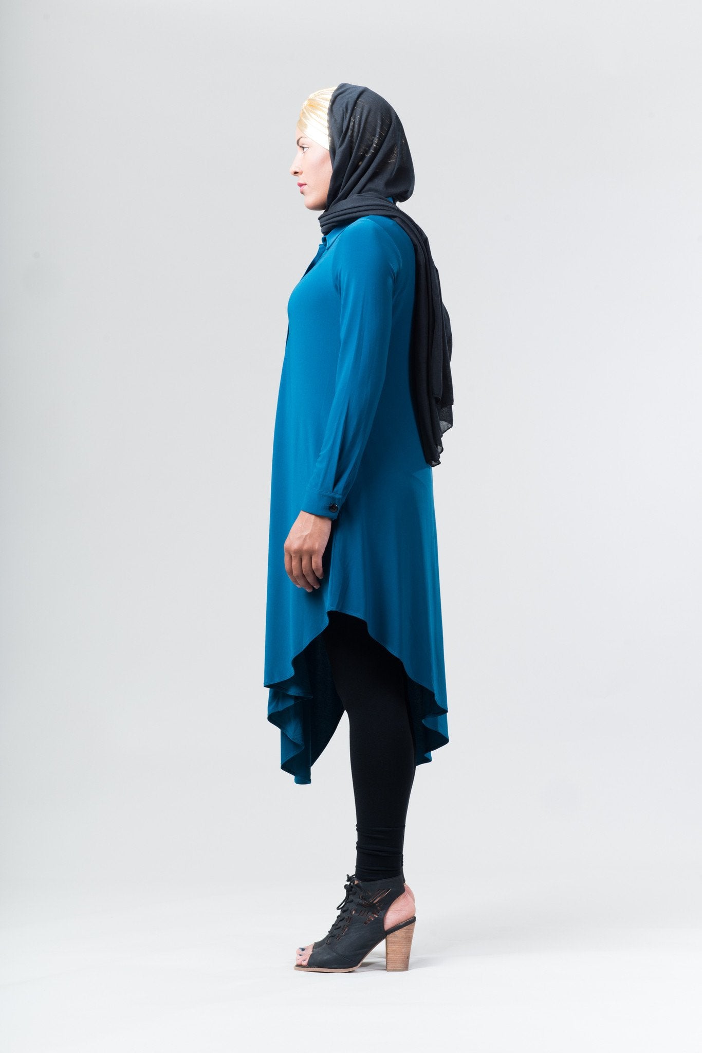 Damielle Jacket - Reina Valentina