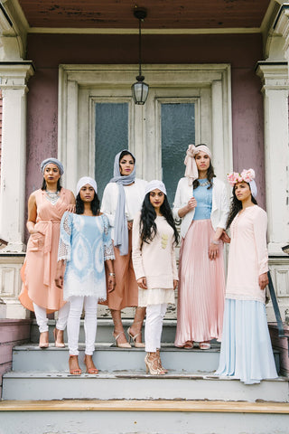 Gaucho Pants - Reina Valentina