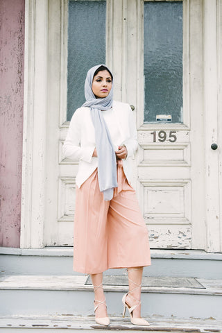 Gaucho Pants - Reina Valentina