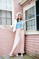 Penny Knit Top - Reina Valentina