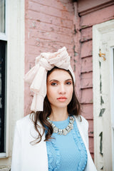 Penny Knit Top - Reina Valentina