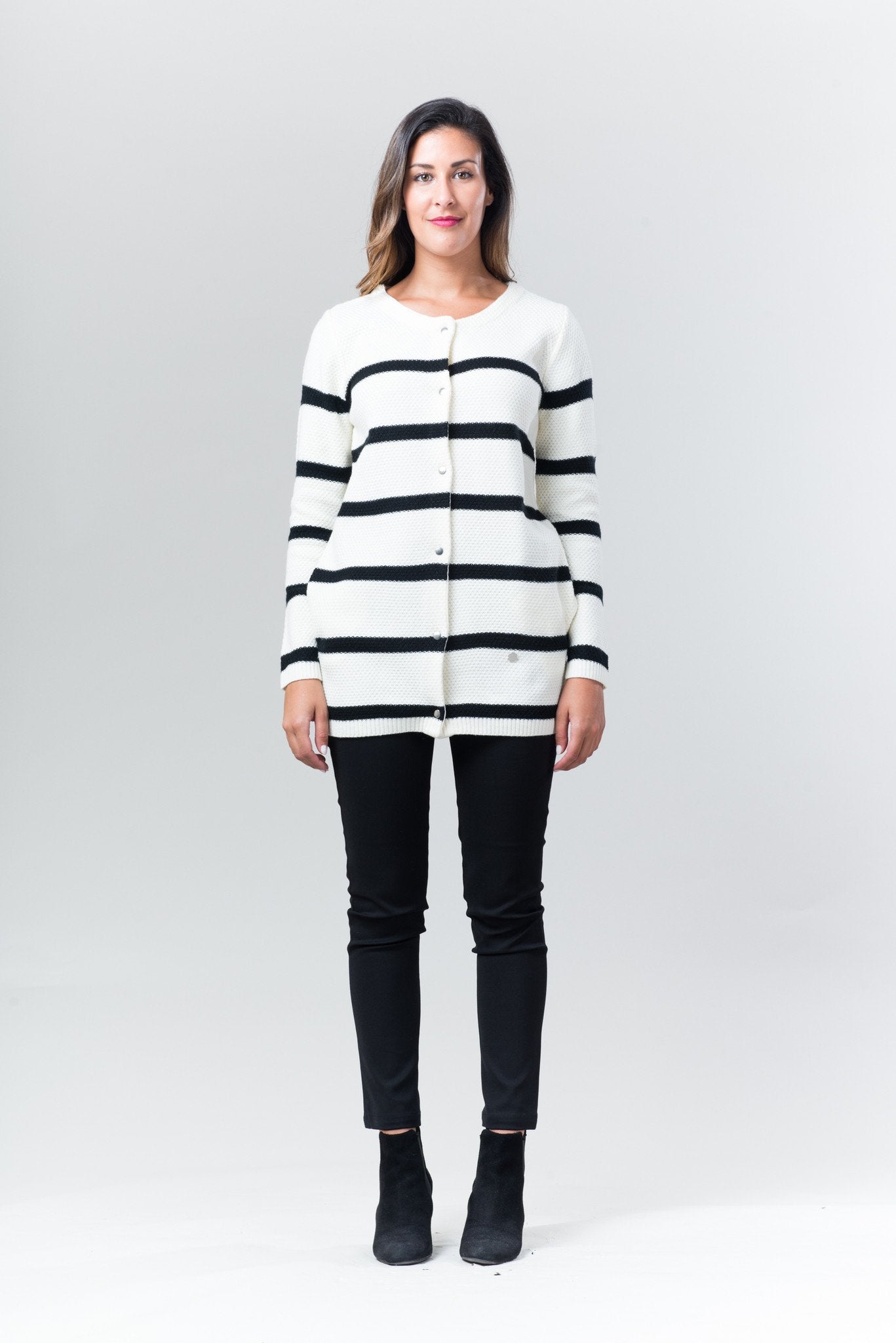 Manal Jacket - Reina Valentina