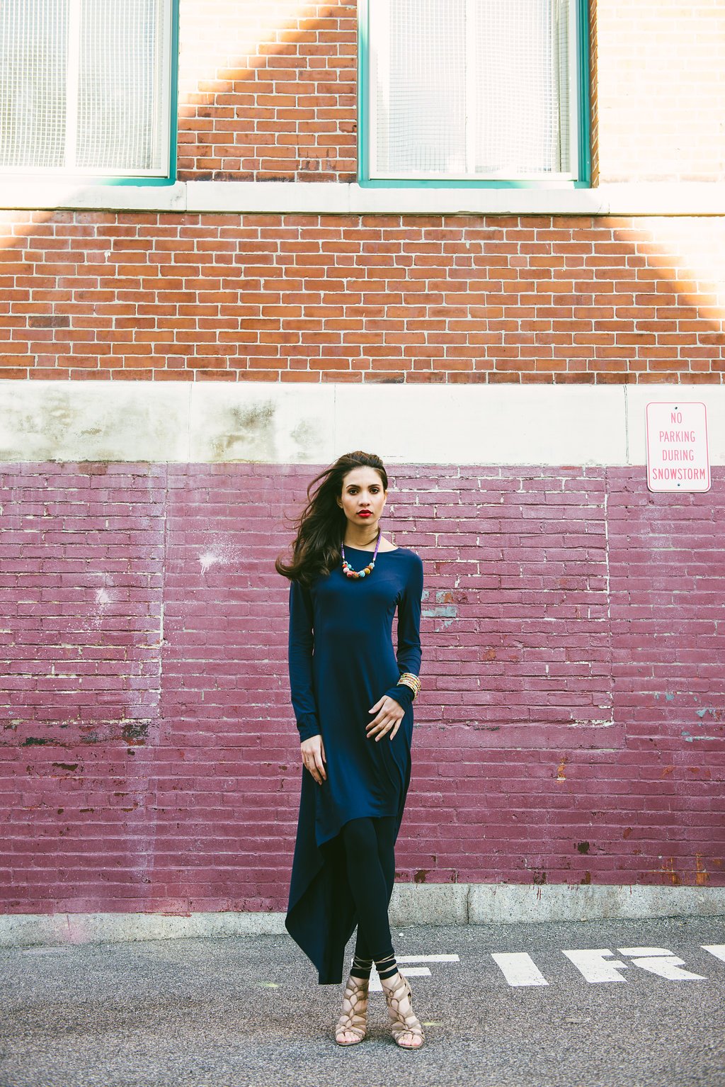 Ava Dress - Reina Valentina