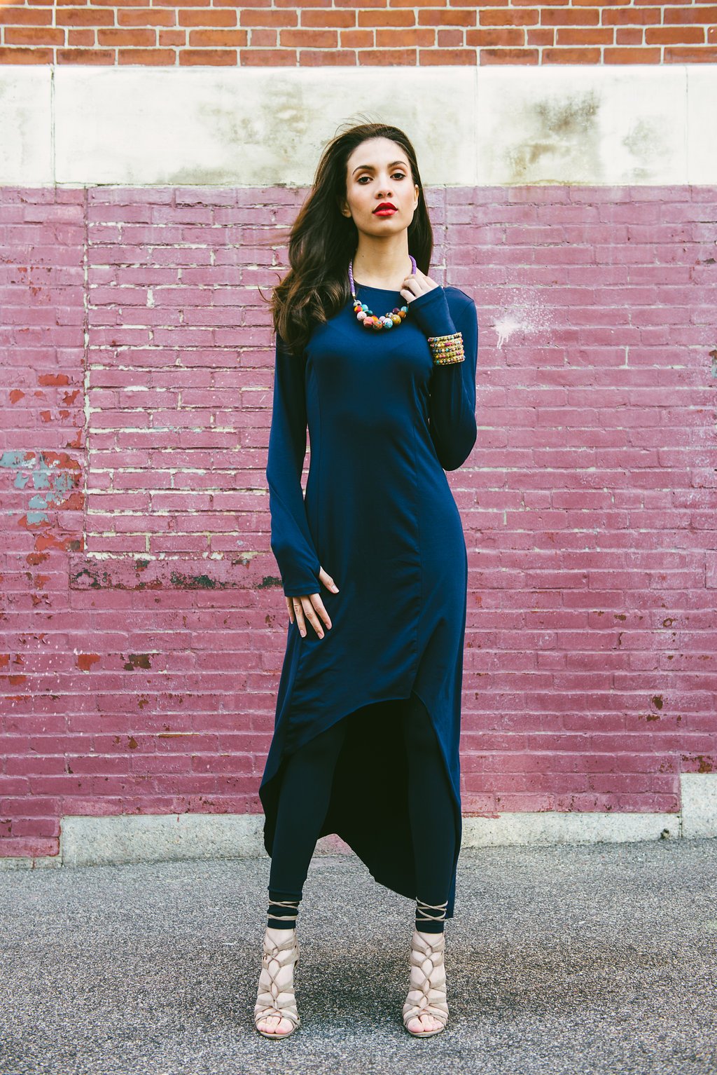 Ava Dress - Reina Valentina
