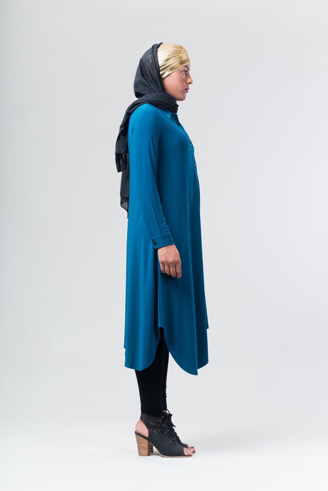 Damielle Jacket - Reina Valentina