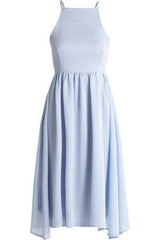 Dianella Race Midi Dress - Reina Valentina