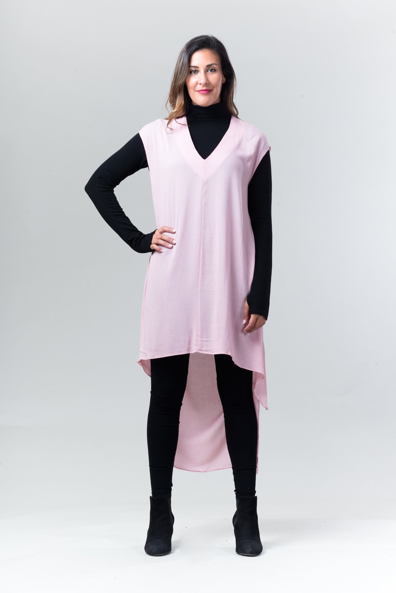 Drifter Top - Reina Valentina