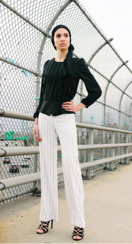 Gatsby Pants - Reina Valentina