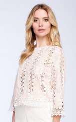 Grace Top - Reina Valentina