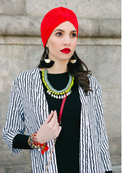 Harlow Duster Jacket - Reina Valentina