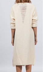 Hotel California Jumper - Reina Valentina