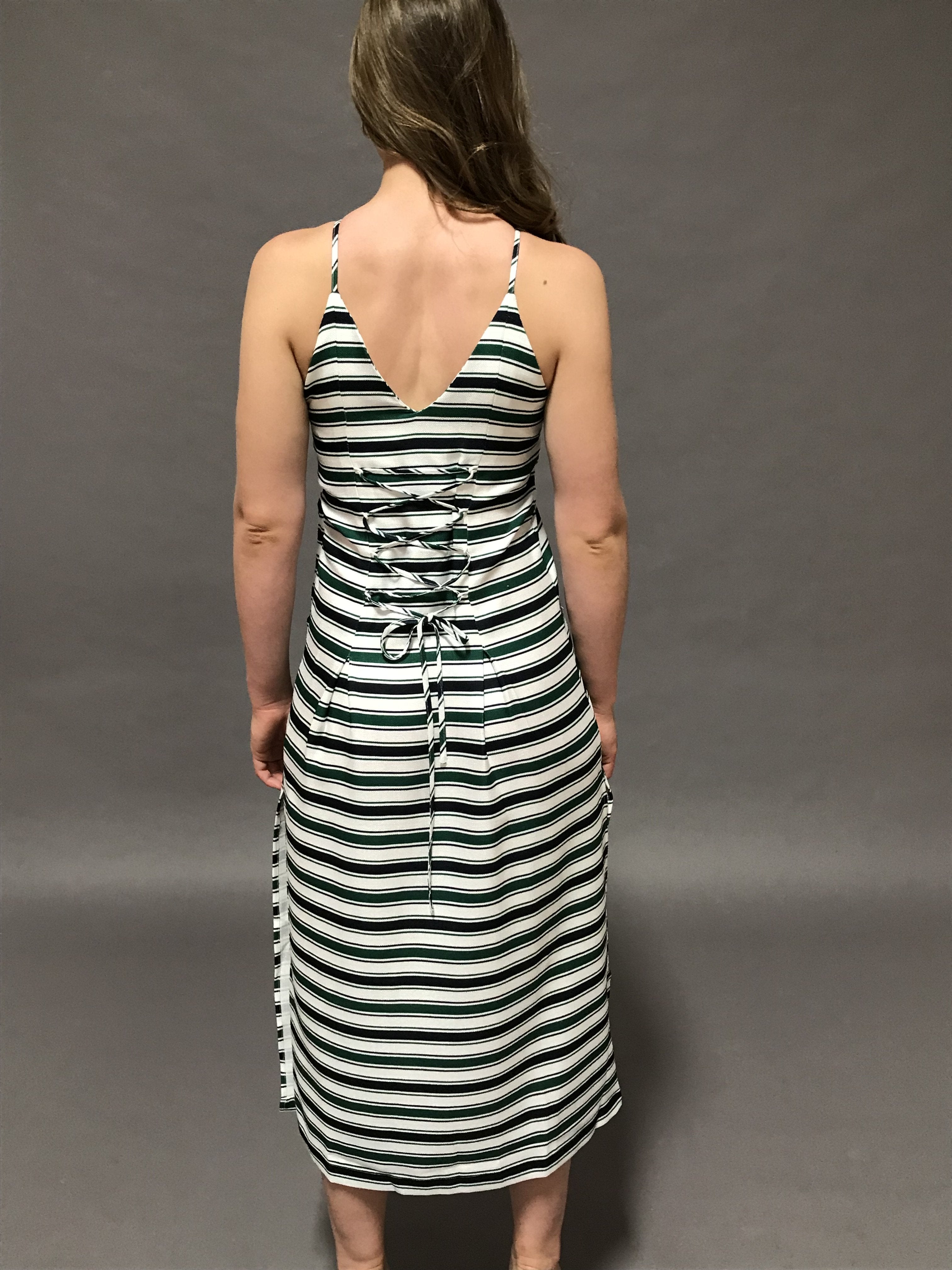 Dublin Dress - Reina Valentina