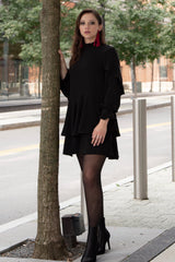 Izzah Dress - Reina Valentina