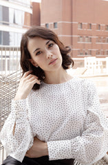 Aura Blouse - Reina Valentina
