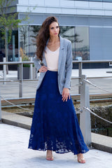 Hidden Garden Skirt - Reina Valentina