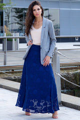 Hidden Garden Skirt - Reina Valentina