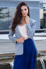 Melissa Top - Reina Valentina