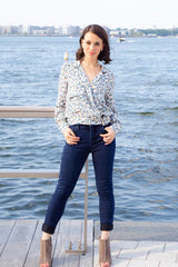 Chrys Top - Reina Valentina