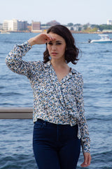 Chrys Top - Reina Valentina