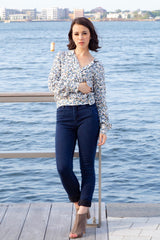 RIDER DENIM - Reina Valentina