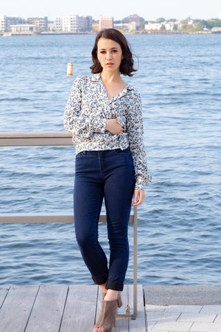 Chrys Top - Reina Valentina