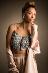 Madeline Blazer - Reina Valentina