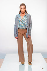 Chrys Top - Reina Valentina