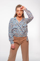 Chrys Top - Reina Valentina