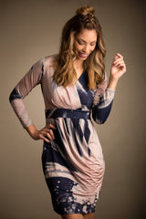 Jelissa Dress - Reina Valentina