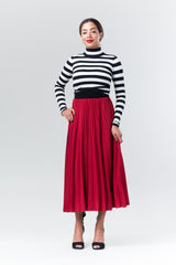 Dedicated Skirt - Reina Valentina