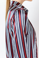 Alexi Shirt Dress - Reina Valentina