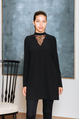 Leyza Dress - Reina Valentina