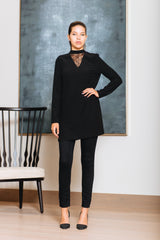 Leyza Dress - Reina Valentina