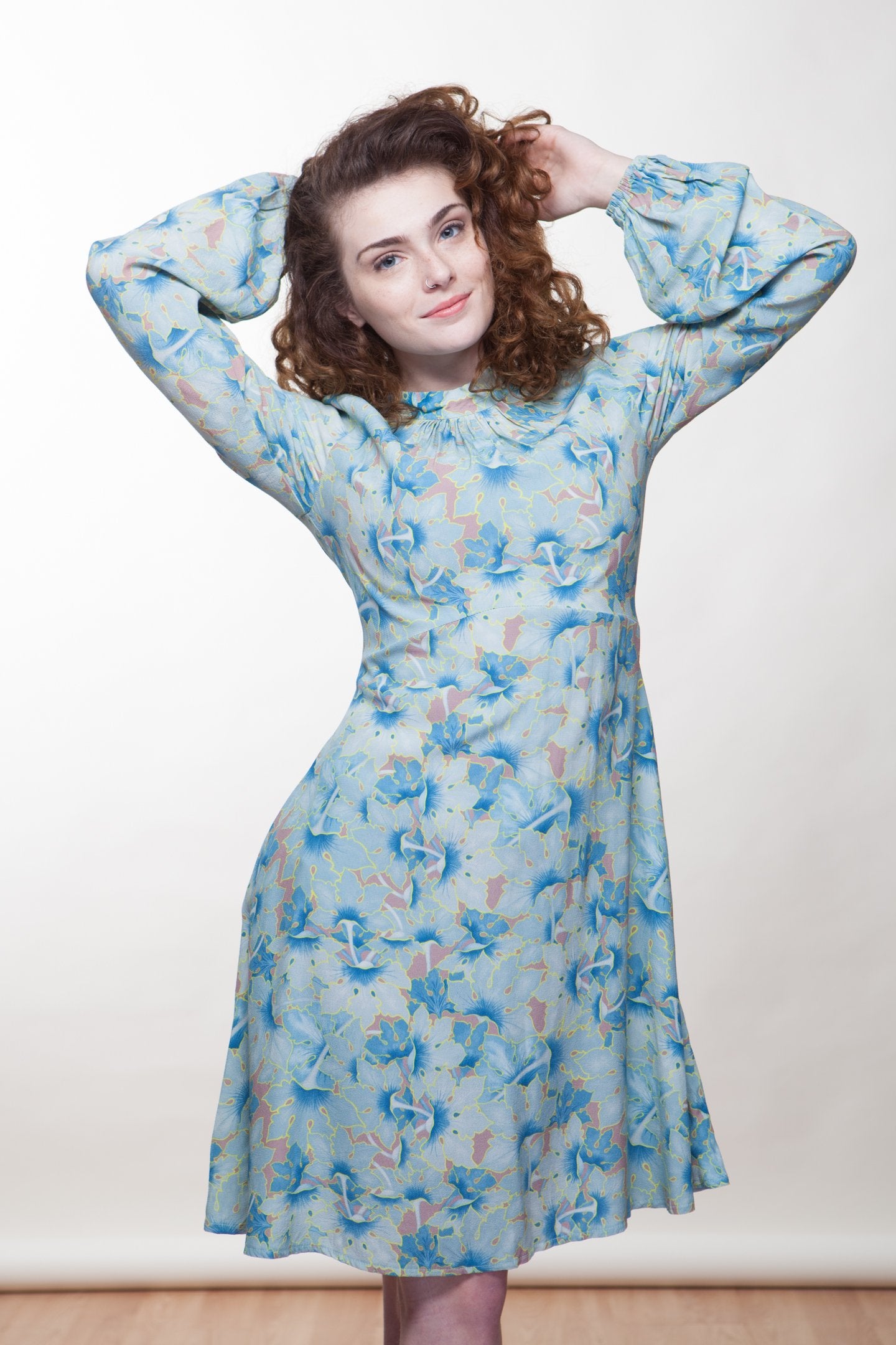 Amira Dress - Reina Valentina