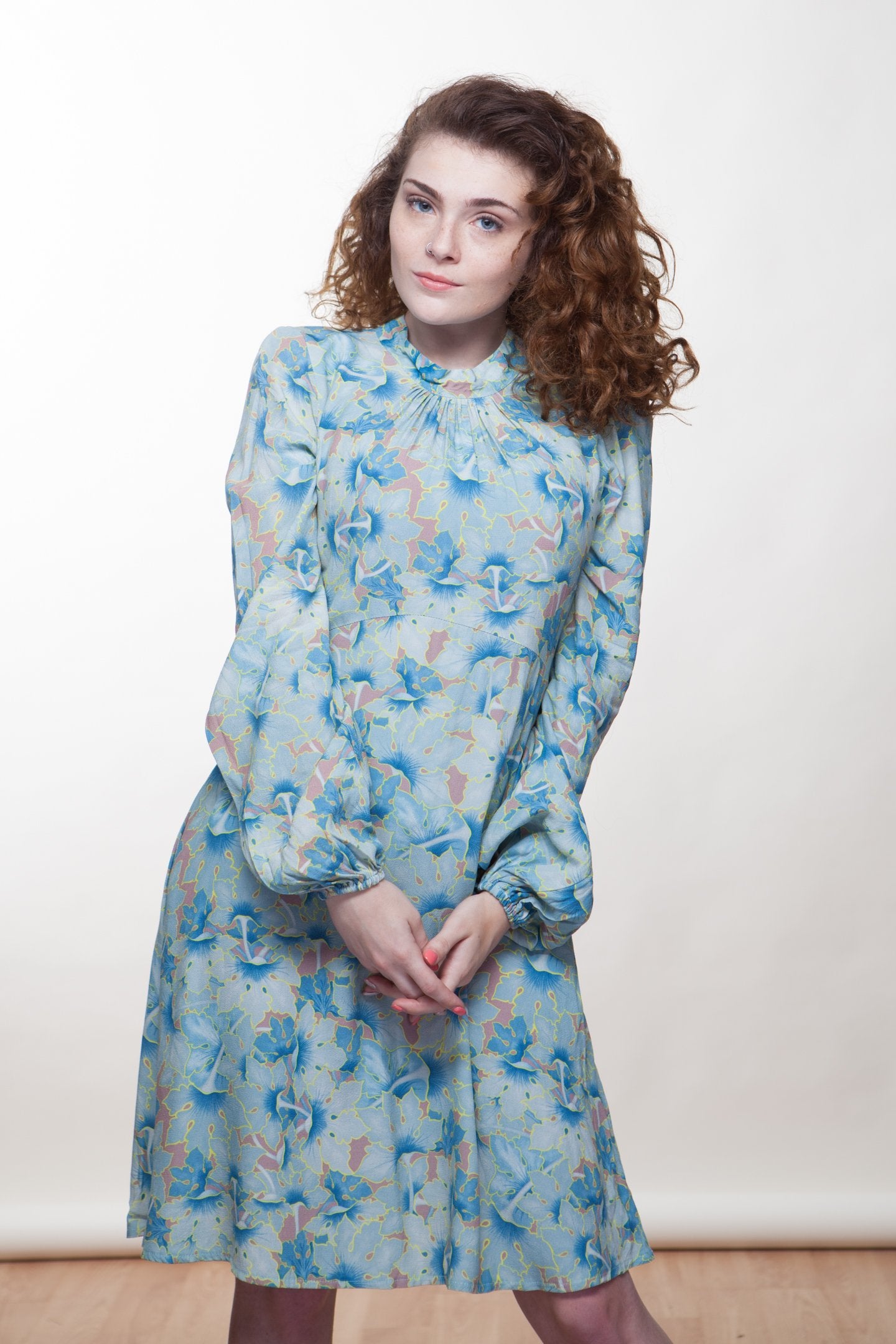 Amira Dress - Reina Valentina