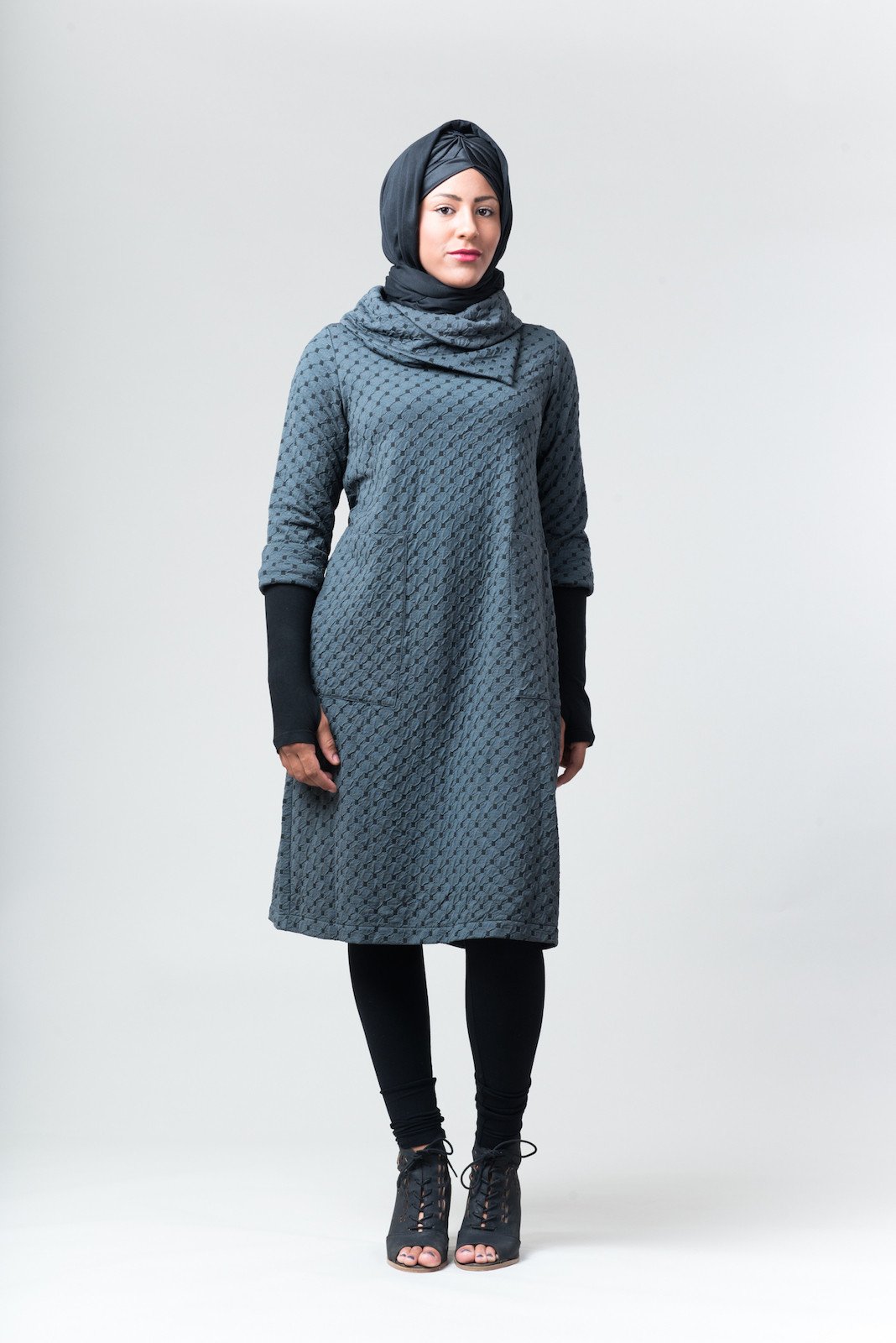 Madison Dress - Reina Valentina