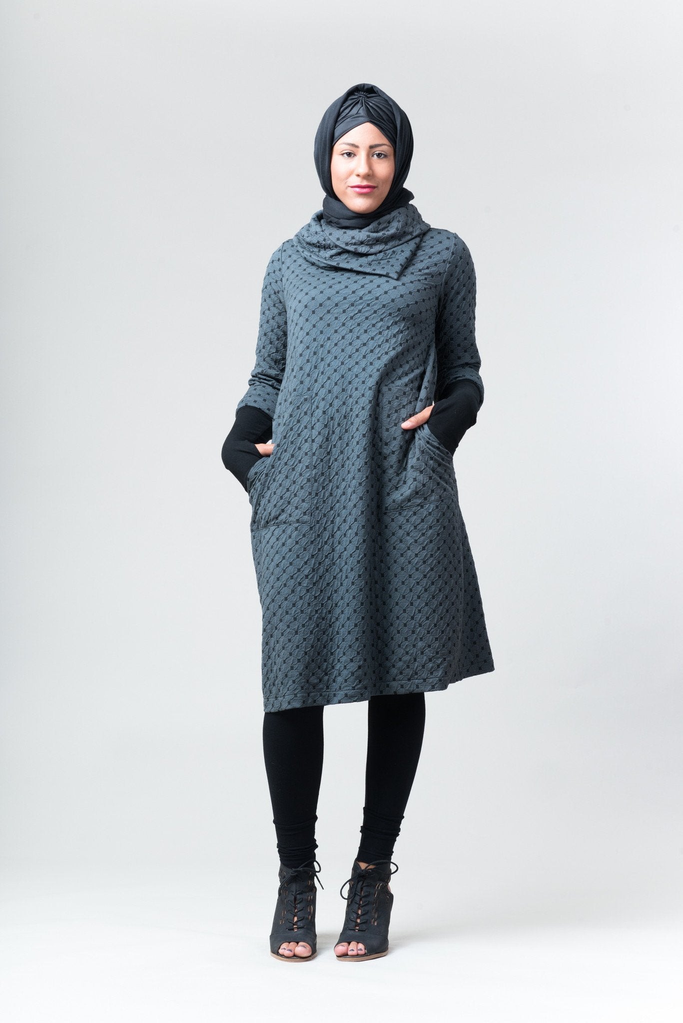 Madison Dress - Reina Valentina