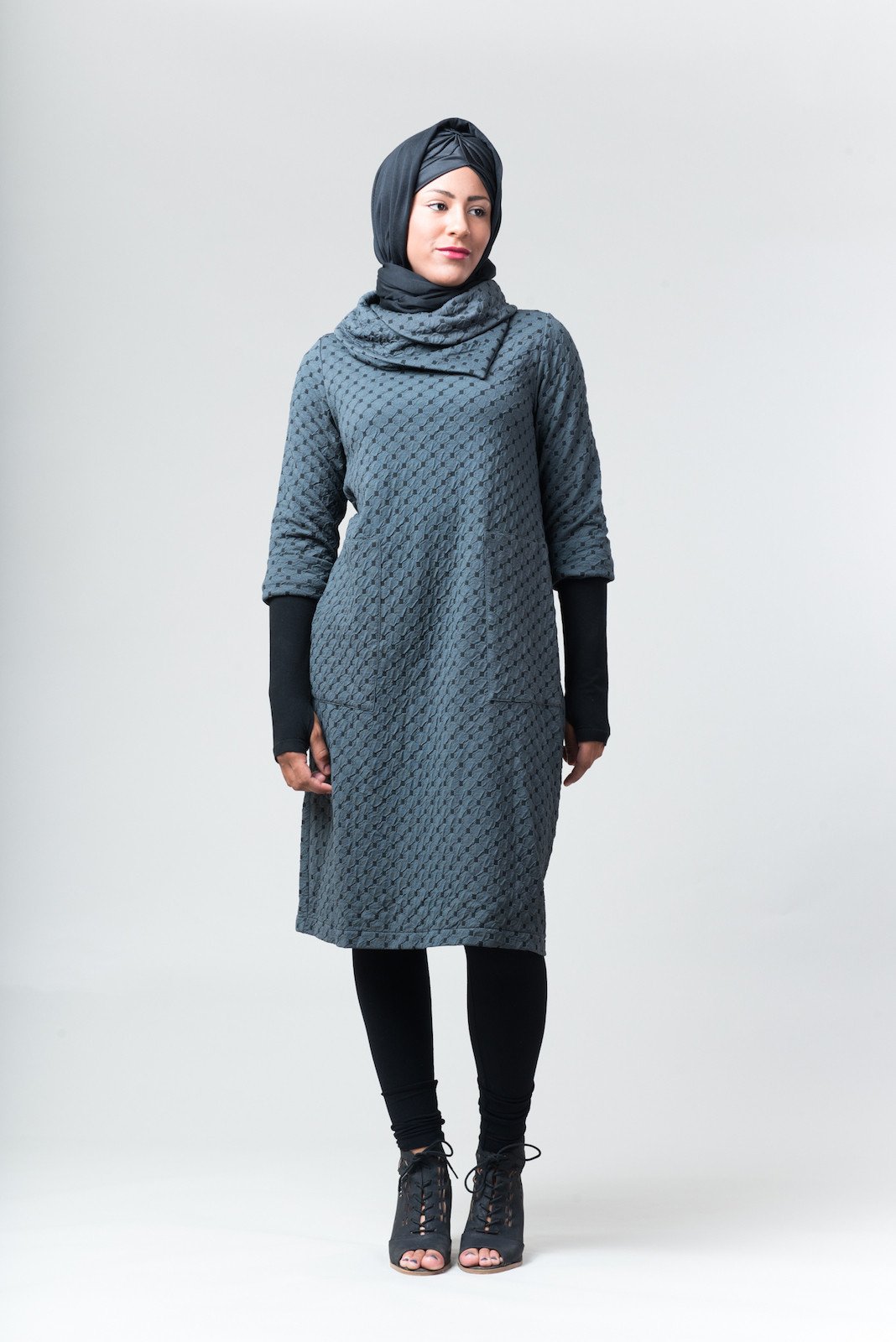 Madison Dress - Reina Valentina