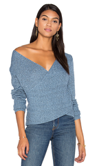 Make a Move Sweater - Reina Valentina